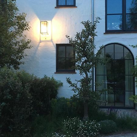 The Herring'S Residence - Stylish Private Cottage With Breakfast In Historic Center - Adults-Only Bruges Esterno foto
