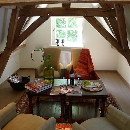 The Herring'S Residence - Stylish Private Cottage With Breakfast In Historic Center - Adults-Only Bruges Esterno foto