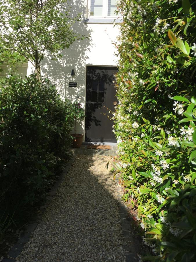 The Herring'S Residence - Stylish Private Cottage With Breakfast In Historic Center - Adults-Only Bruges Esterno foto