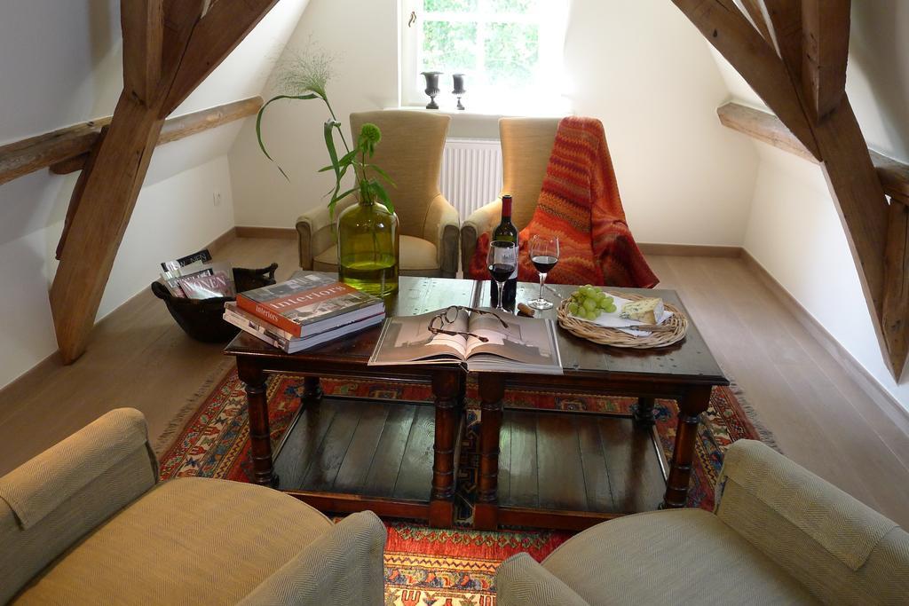 The Herring'S Residence - Stylish Private Cottage With Breakfast In Historic Center - Adults-Only Bruges Esterno foto