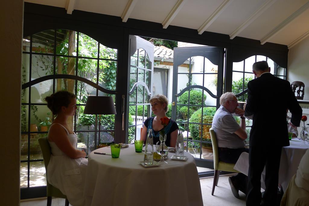 The Herring'S Residence - Stylish Private Cottage With Breakfast In Historic Center - Adults-Only Bruges Esterno foto
