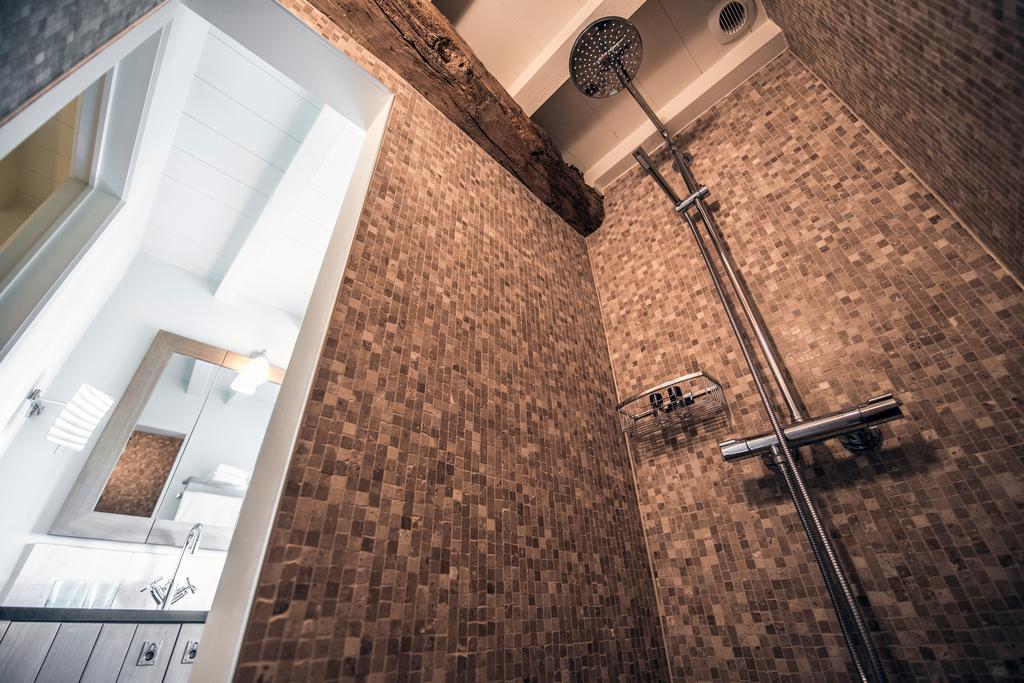 The Herring'S Residence - Stylish Private Cottage With Breakfast In Historic Center - Adults-Only Bruges Esterno foto