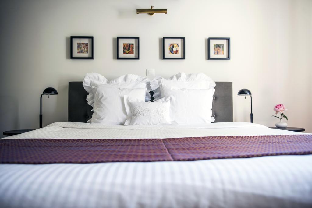 The Herring'S Residence - Stylish Private Cottage With Breakfast In Historic Center - Adults-Only Bruges Esterno foto