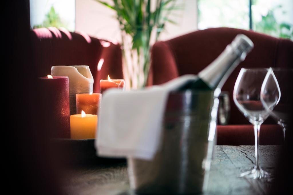 The Herring'S Residence - Stylish Private Cottage With Breakfast In Historic Center - Adults-Only Bruges Esterno foto