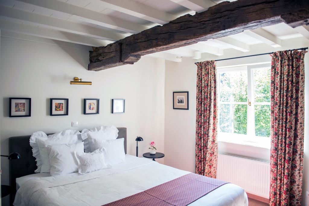 The Herring'S Residence - Stylish Private Cottage With Breakfast In Historic Center - Adults-Only Bruges Esterno foto