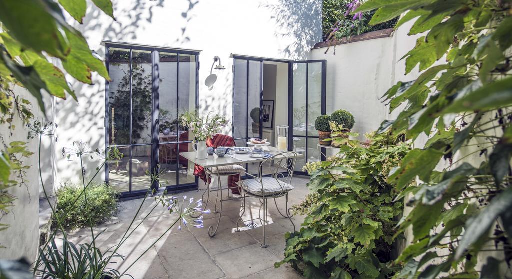 The Herring'S Residence - Stylish Private Cottage With Breakfast In Historic Center - Adults-Only Bruges Esterno foto