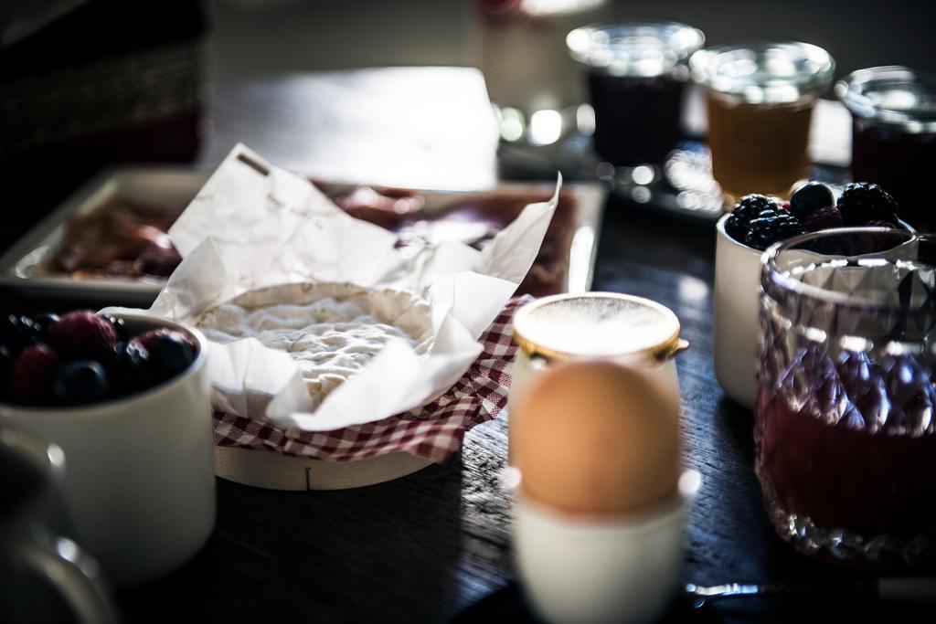 The Herring'S Residence - Stylish Private Cottage With Breakfast In Historic Center - Adults-Only Bruges Esterno foto